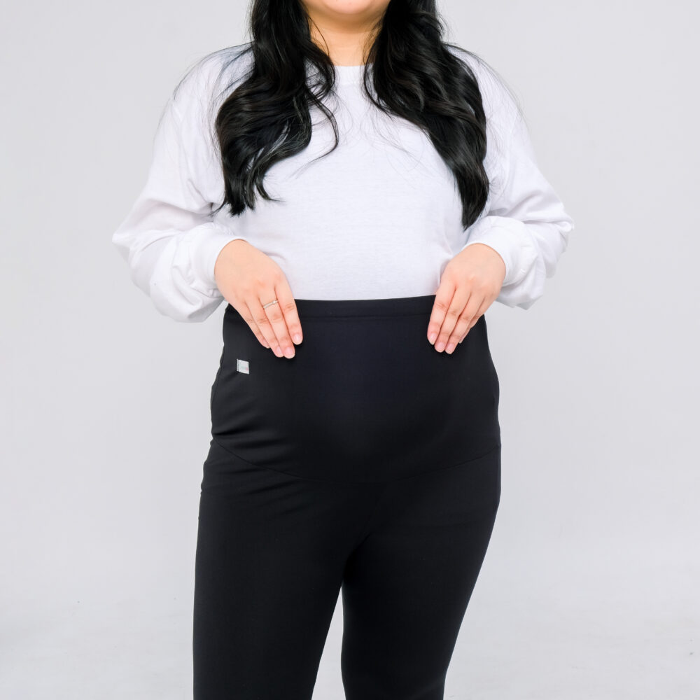 Momiasi - Celana Hamil Legging - Gambar 3