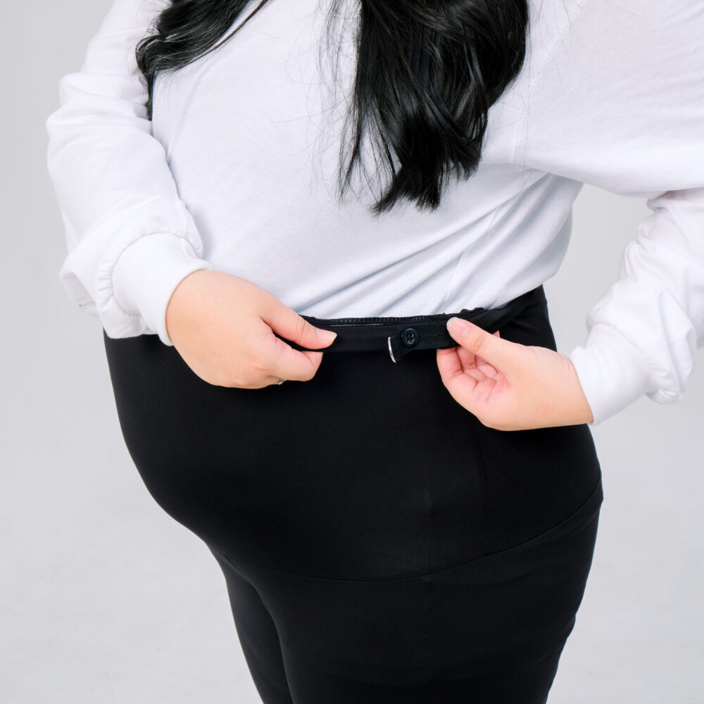 Momiasi - Celana Hamil Legging - Gambar 4