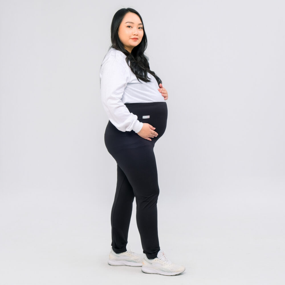Momiasi - Celana Hamil Legging - Gambar 5