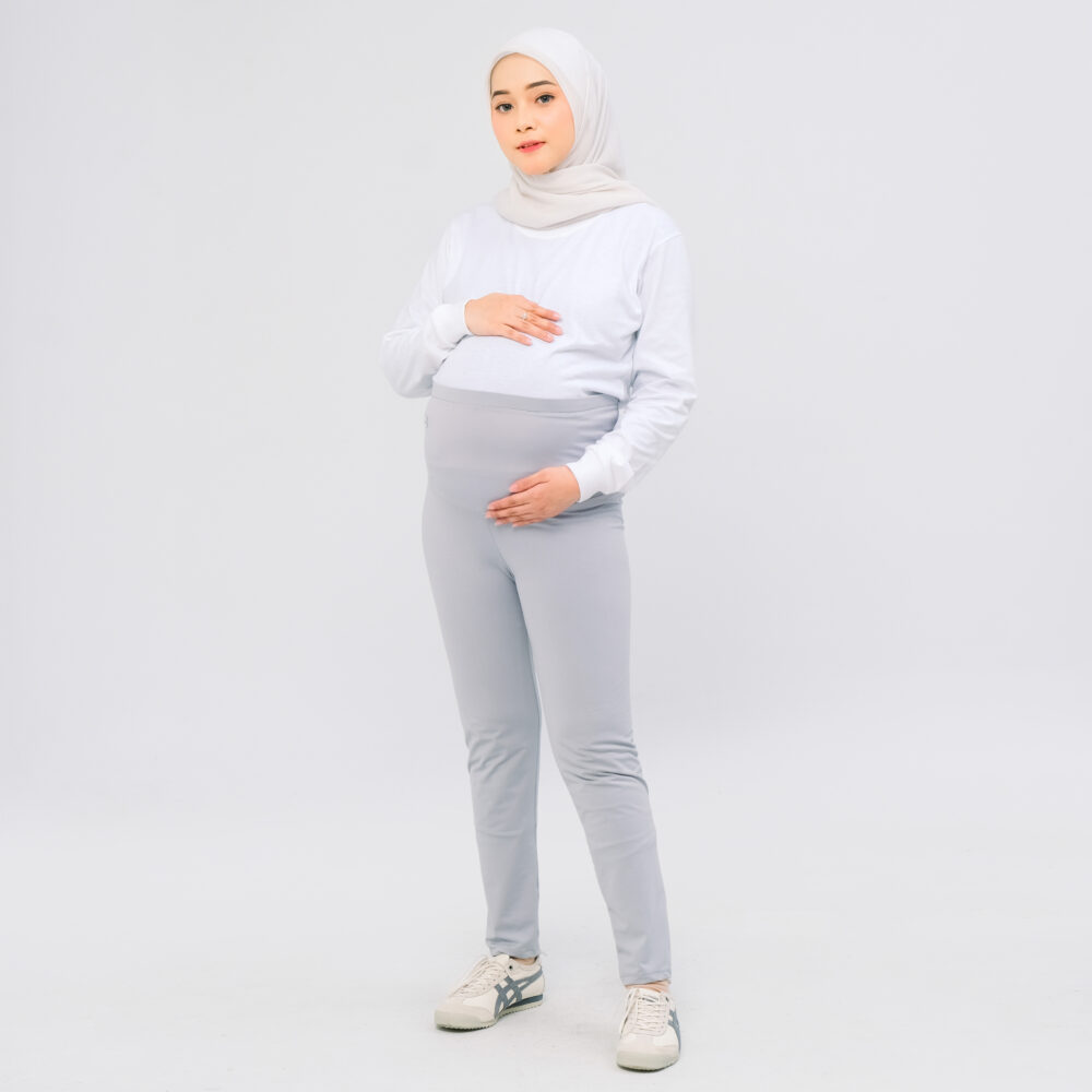 Momiasi - Celana Hamil Legging - Gambar 7