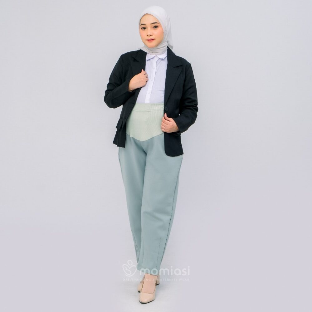 Momiasi | Celana Hamil Legging - Gambar 2