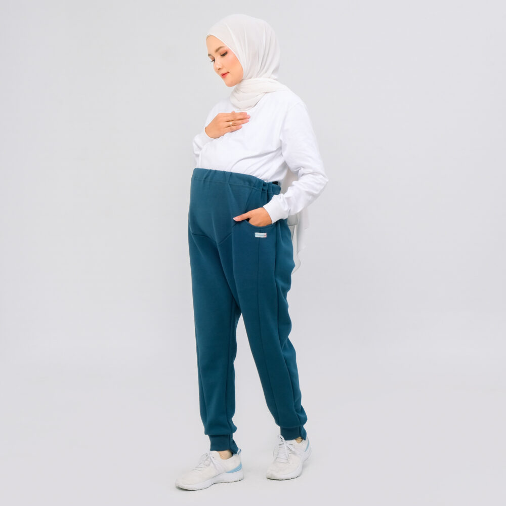 Momiasi - Celana Hamil Joger - Gambar 7
