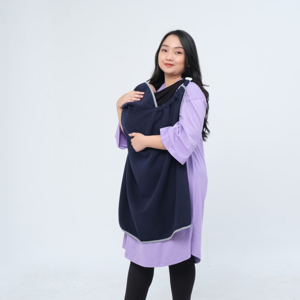 Momiasi - Nursing Cover - Gambar 3
